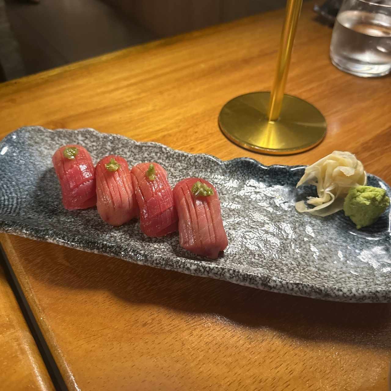 Nigiri - Chu Toro