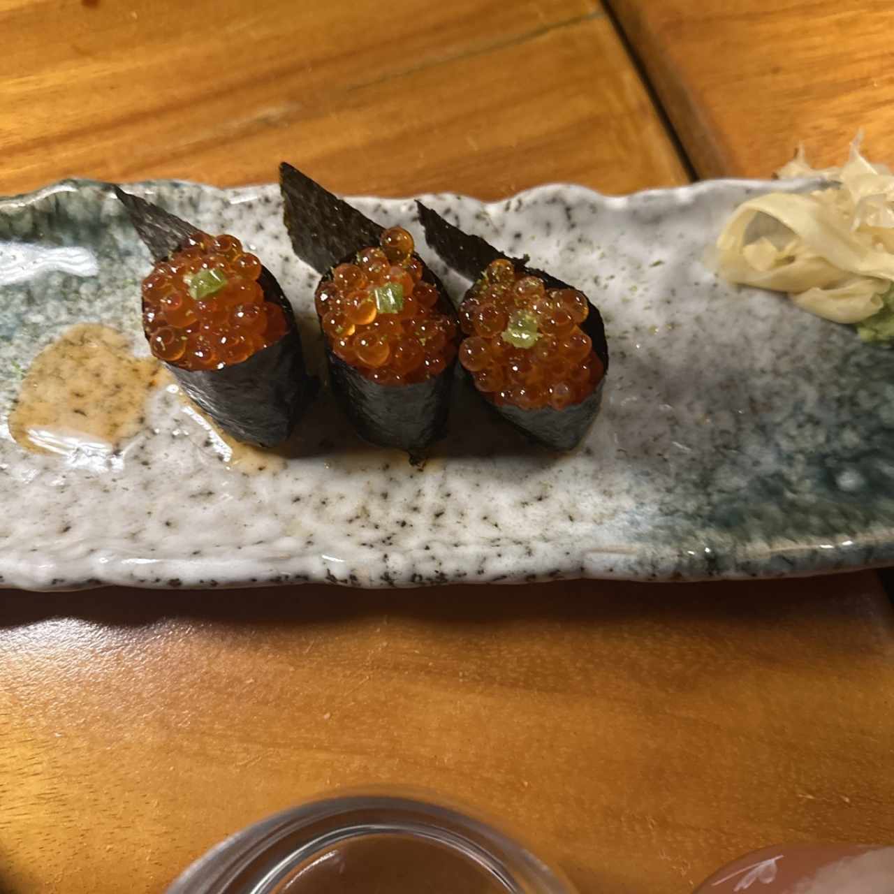 Nigiri - Ikura