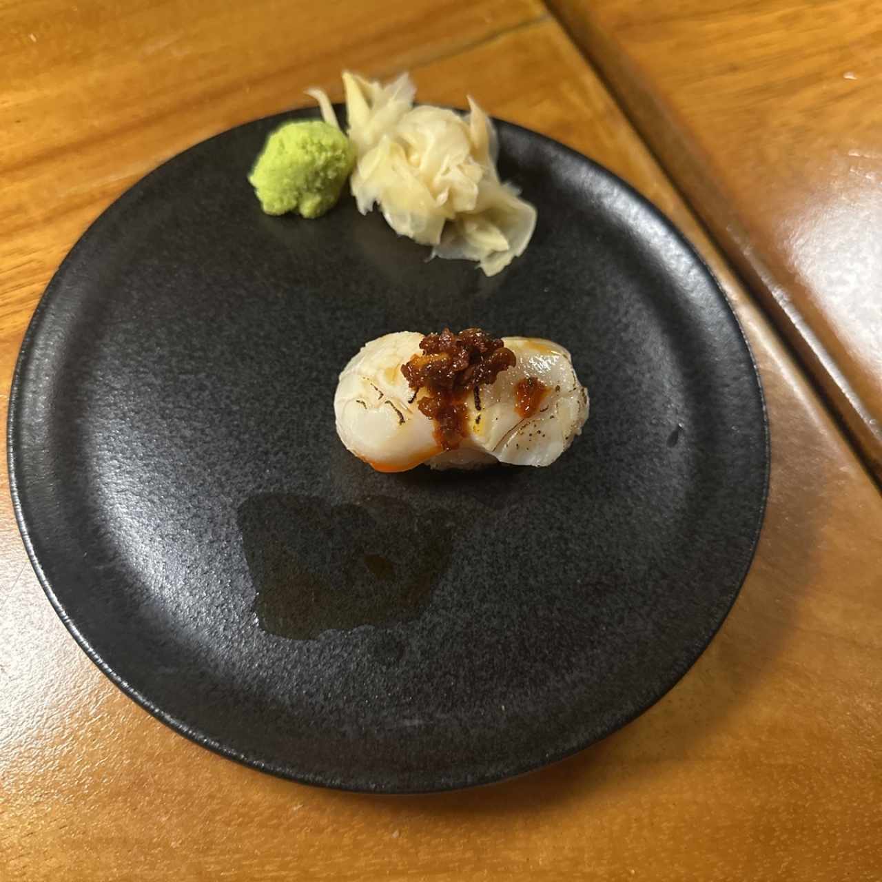 Nigiri - Hotate