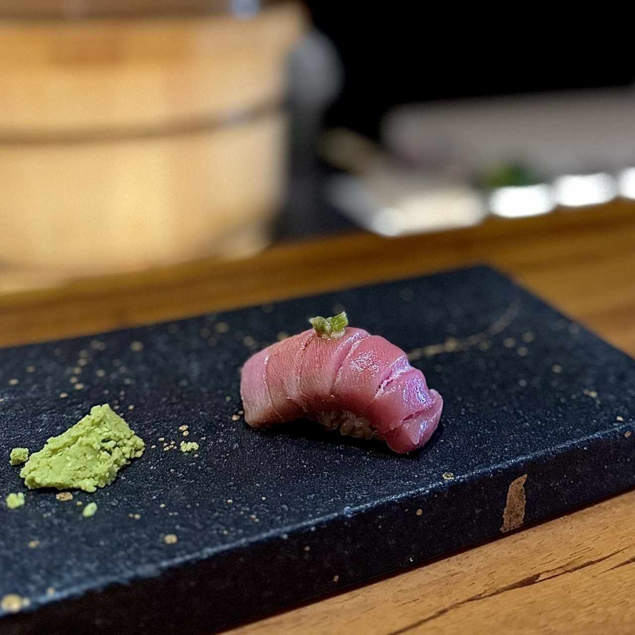 Nigiri - Oh Toro