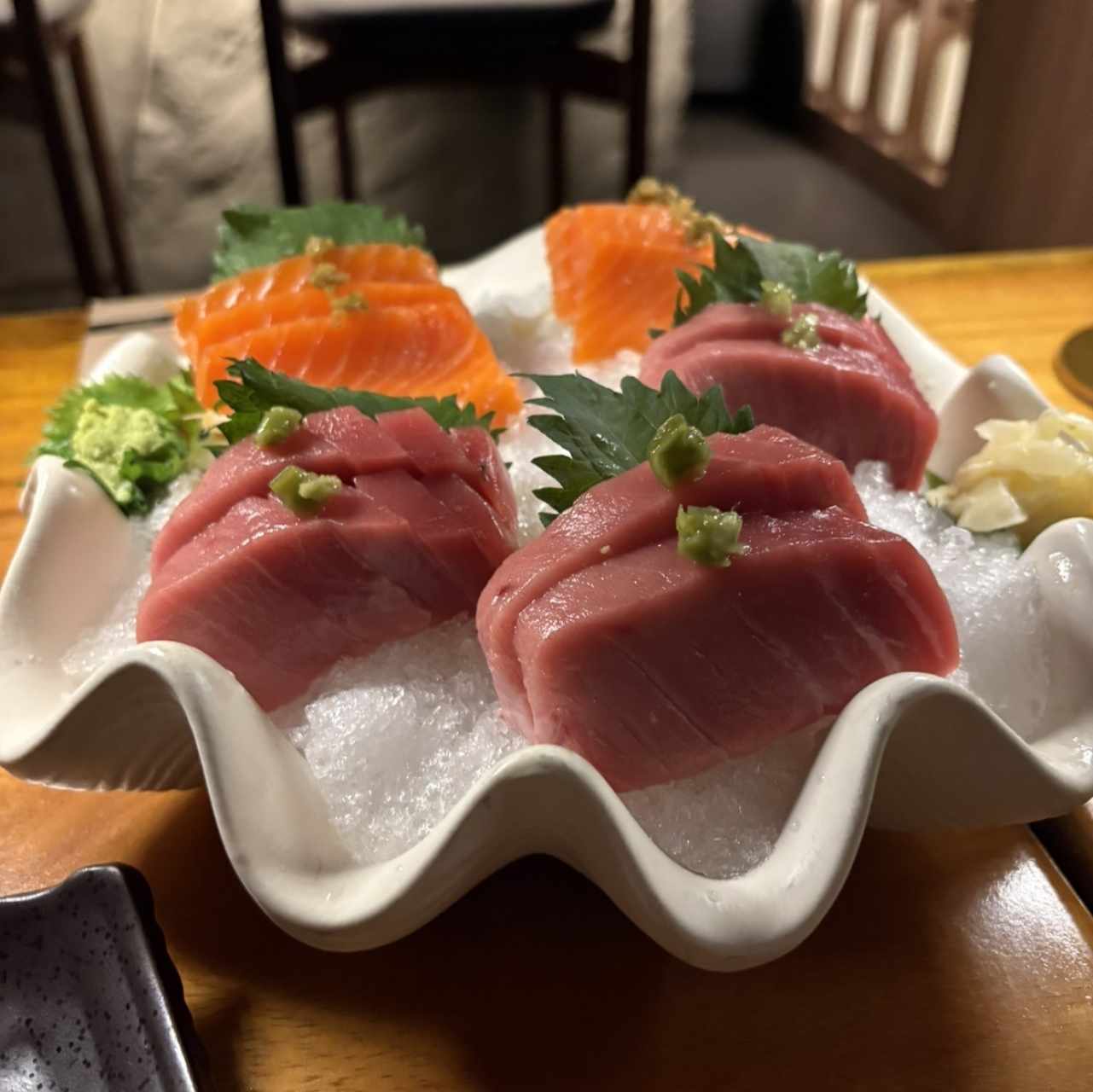 Sashimi 
