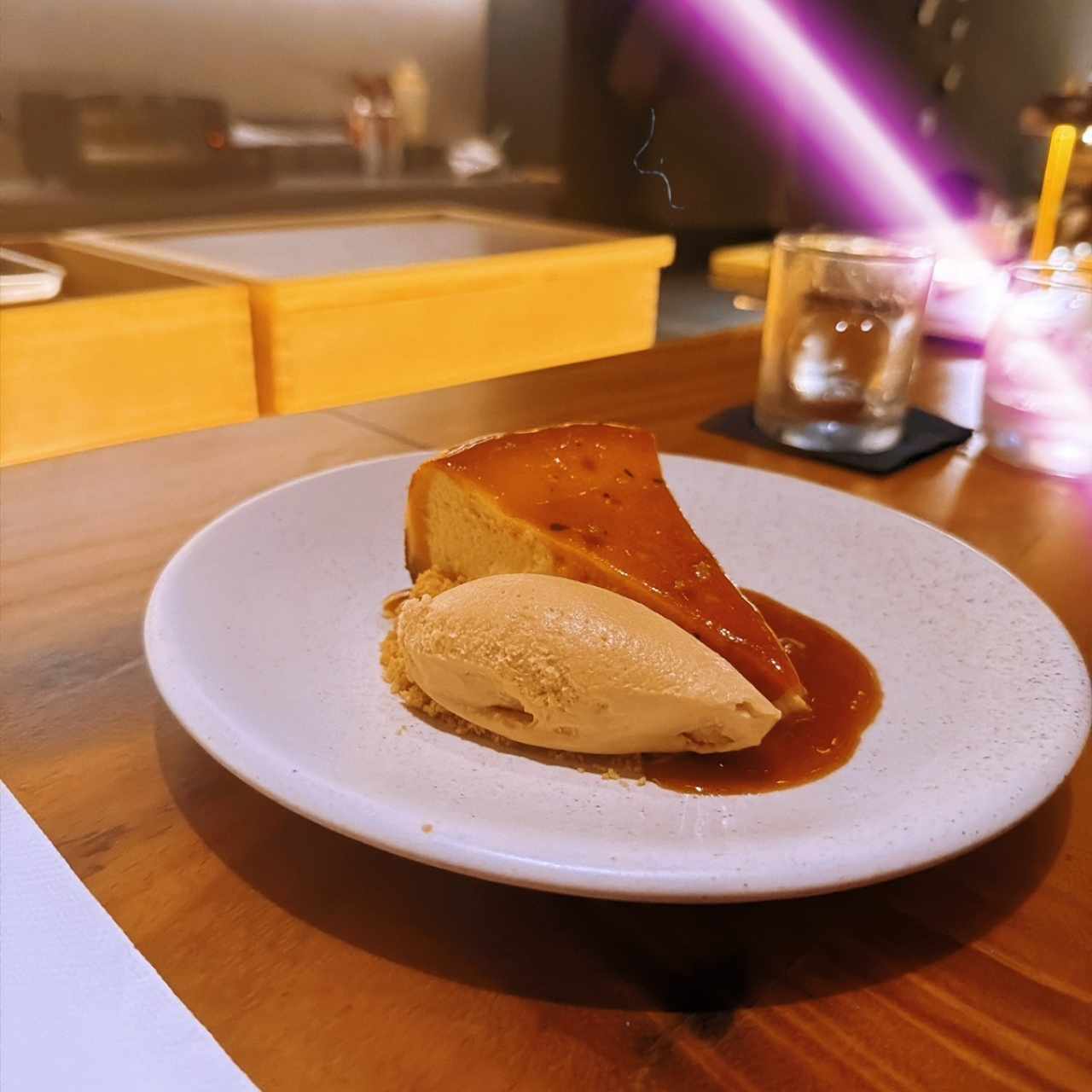Tarta Vasca