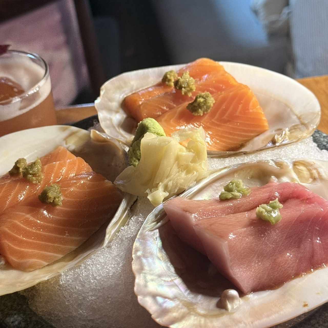 Sashimi