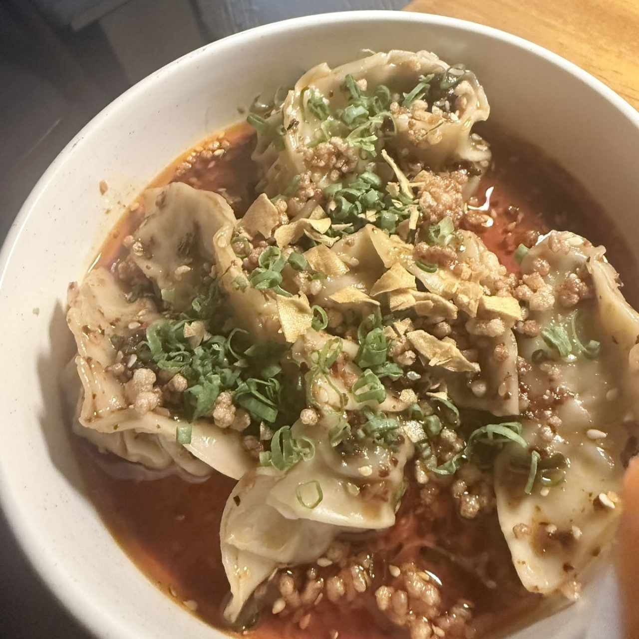 Dumpling