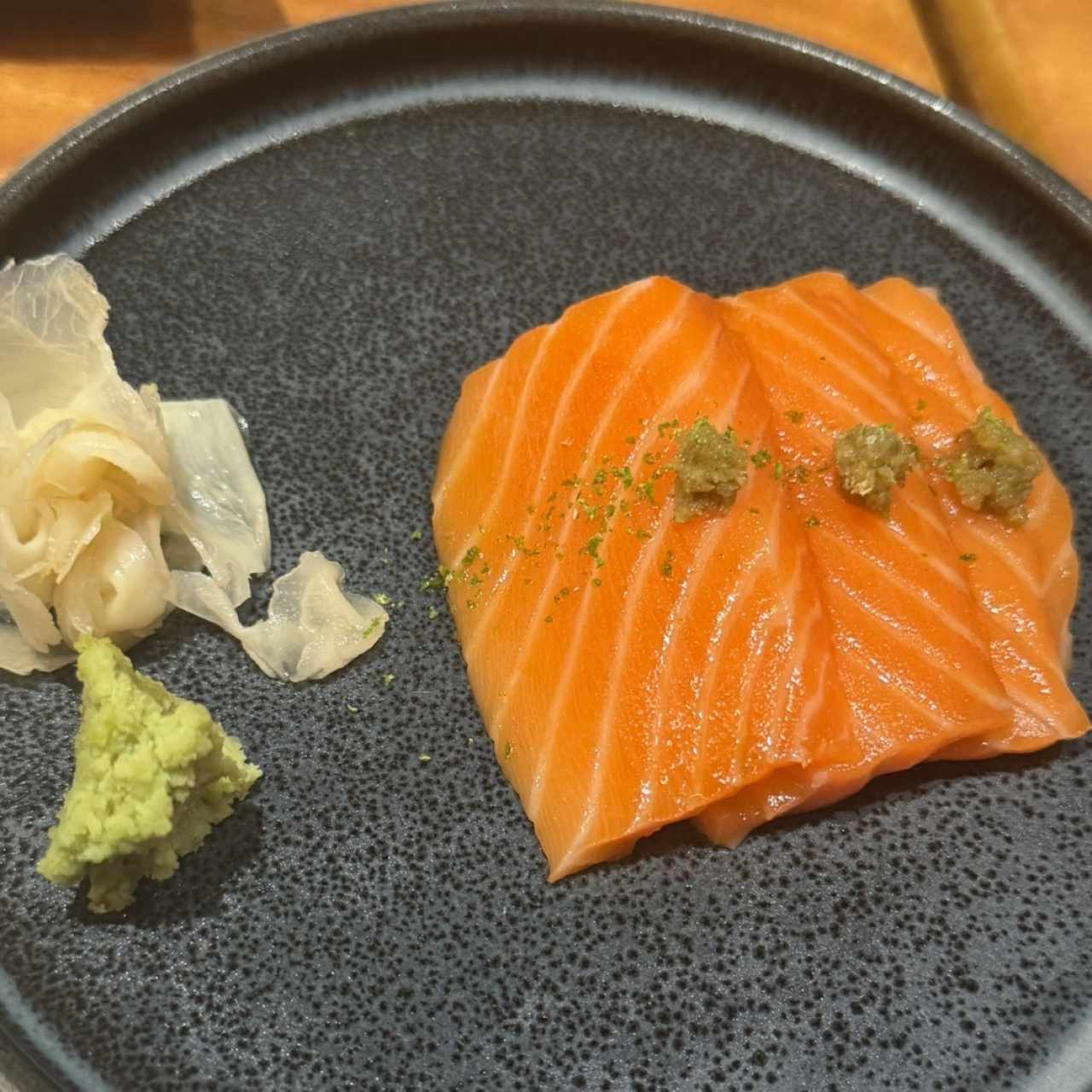 Sashimi - Oraking