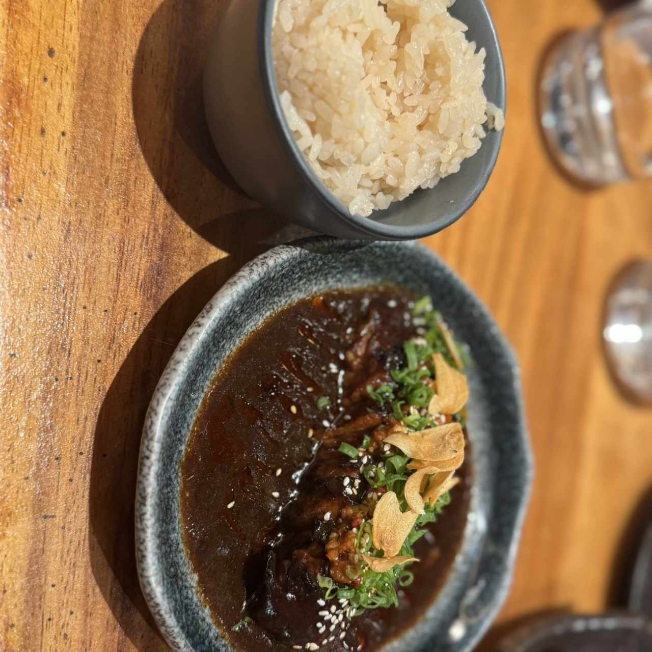 Small Plates - Kurobuta