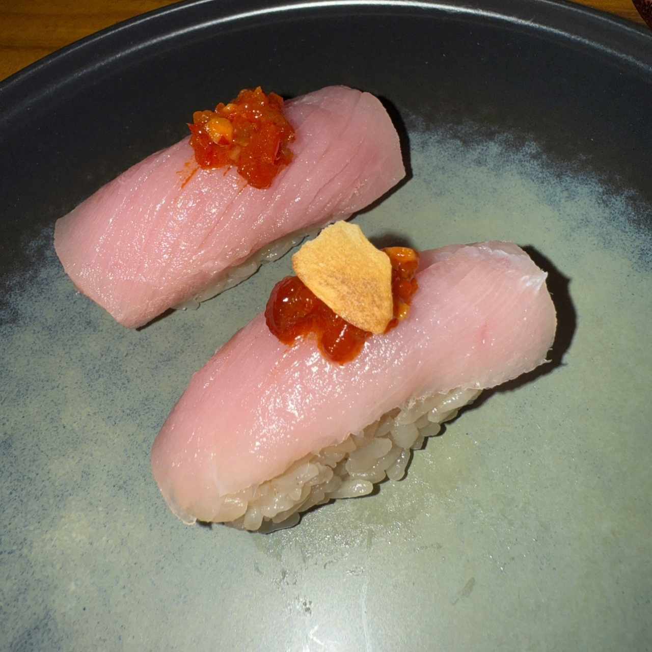 Nigiri - Hamachi