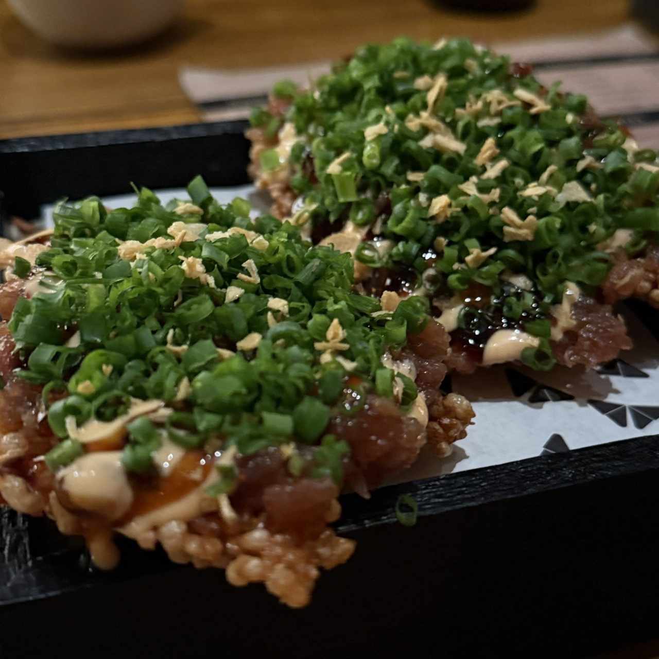 Crackers de Oh Toro