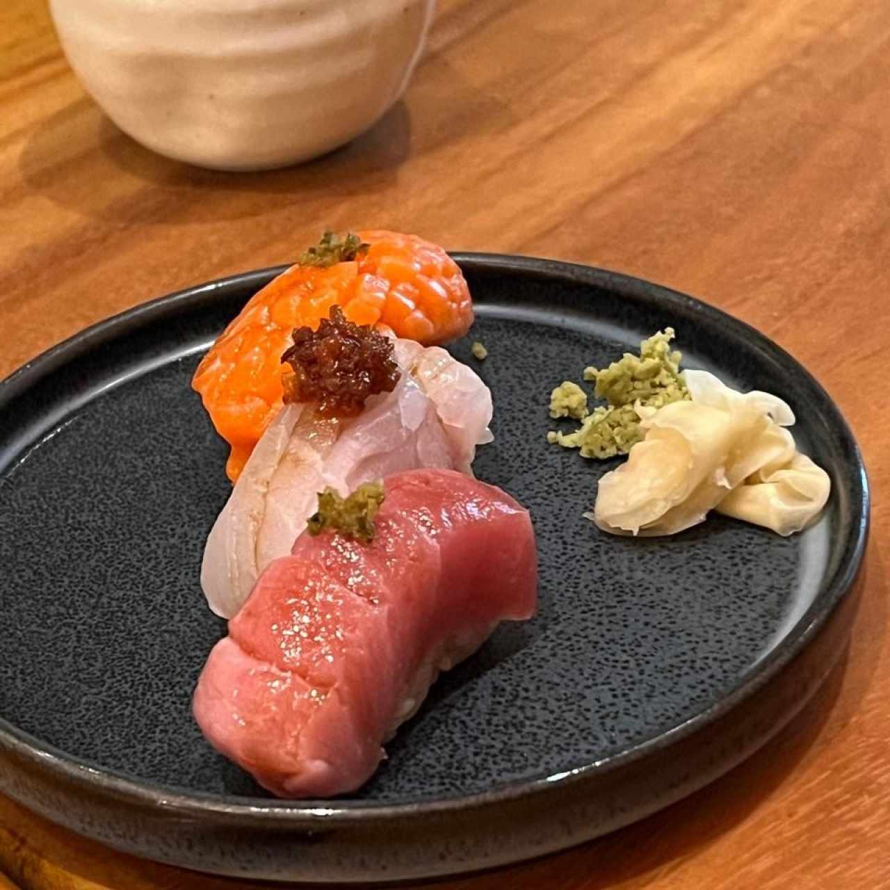 Nigiri - Hamachi