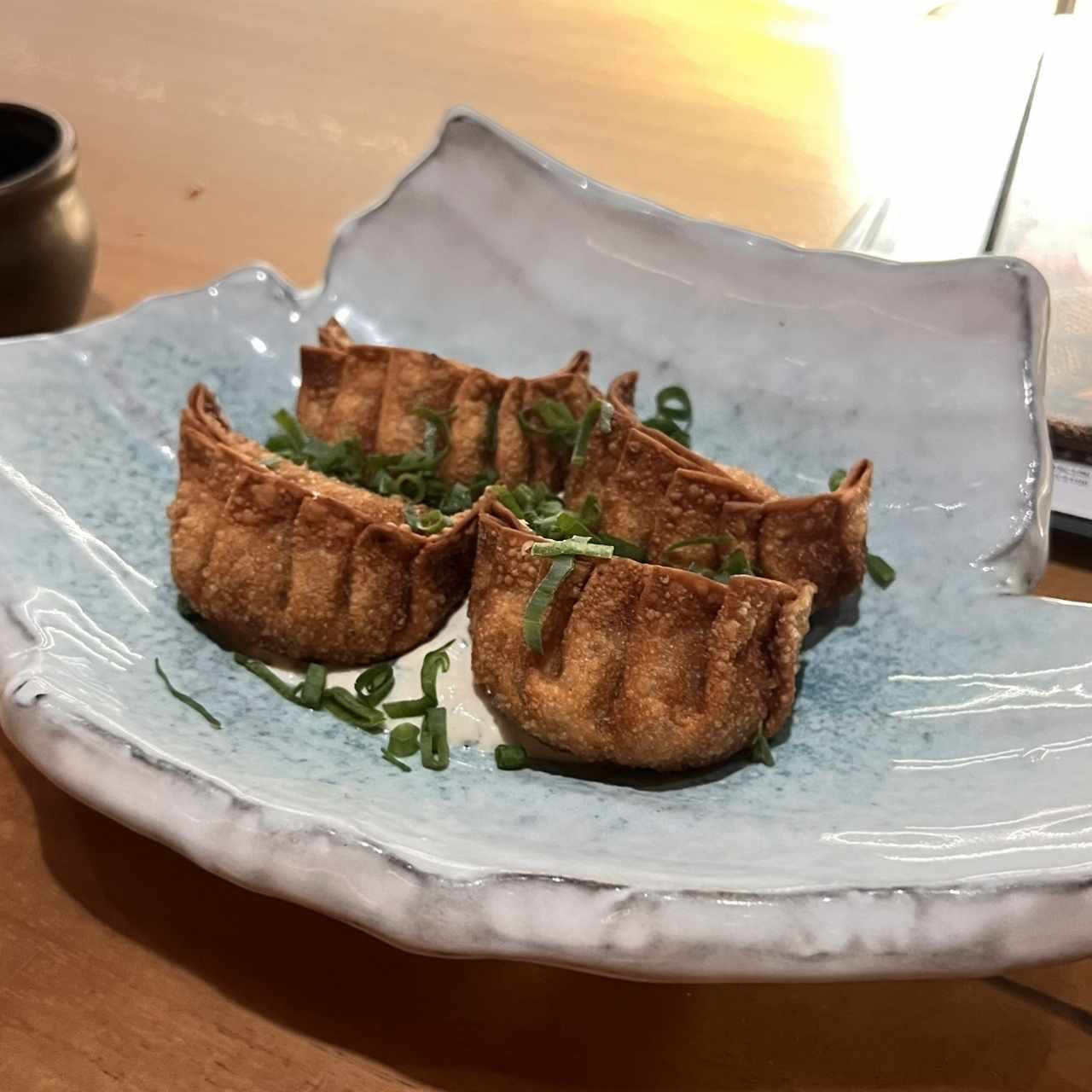 Gyozas