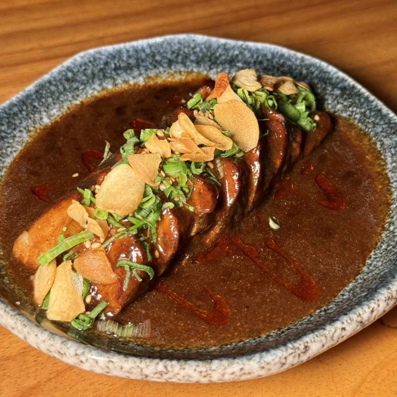 Small Plates - Kurobuta