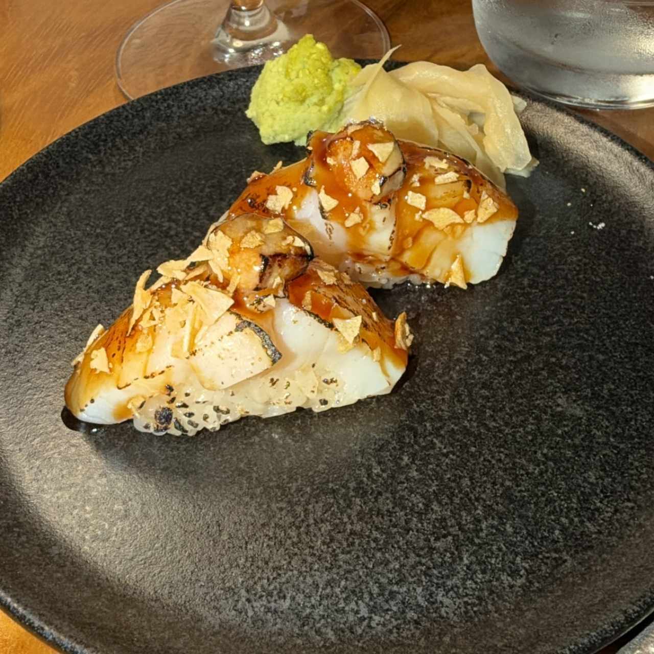 Nigiri - Unagui
