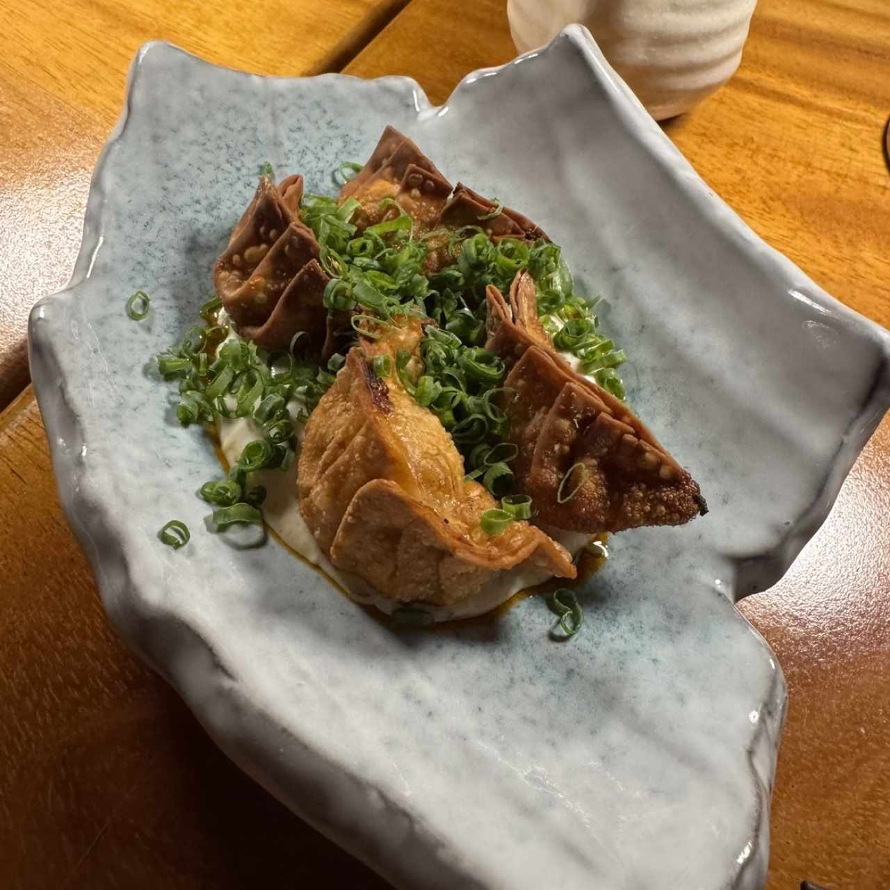 Gyozas