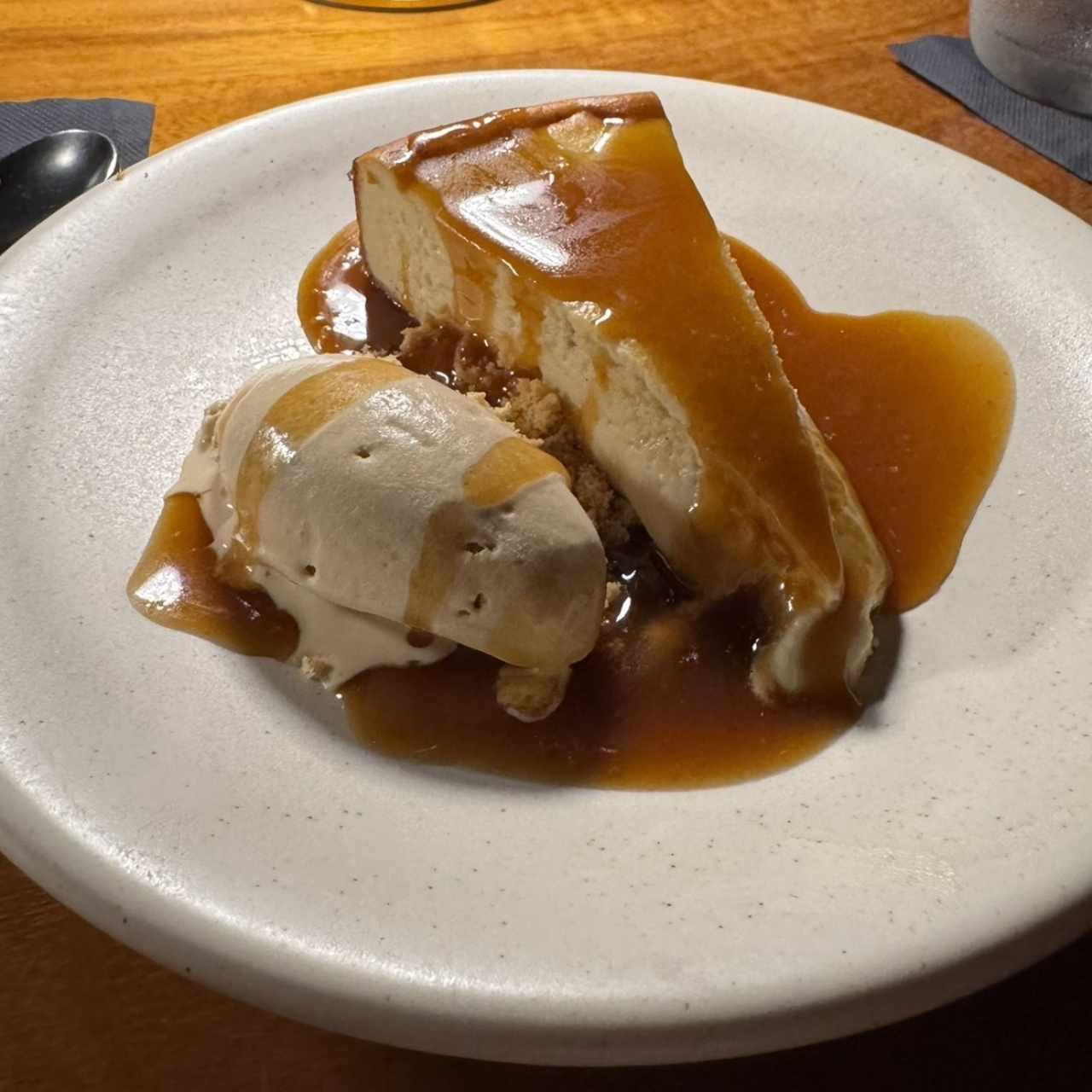 Tarta vasca