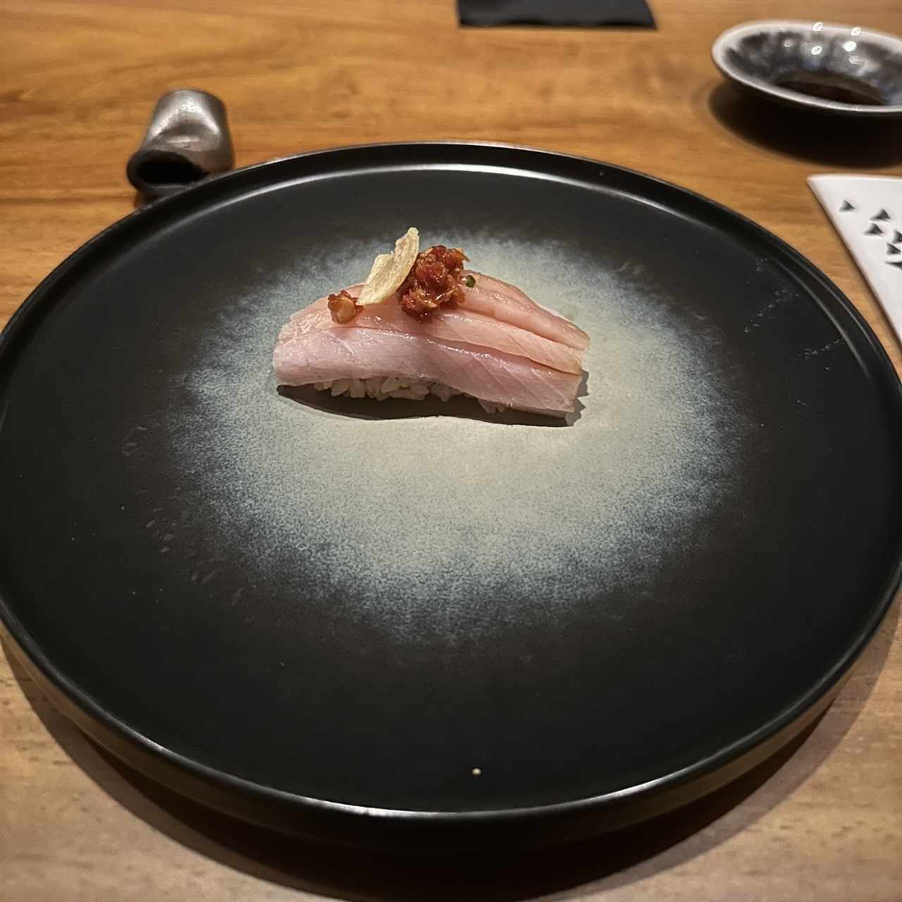 Nigiri - Hamachi