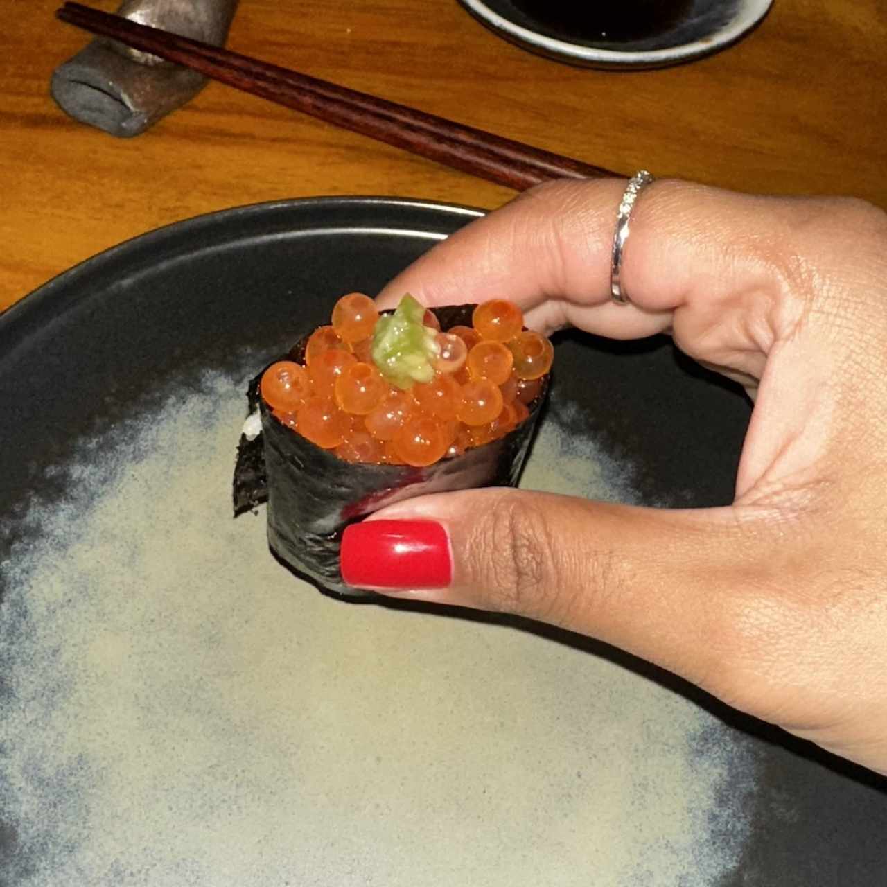 Nigiri - Ikura