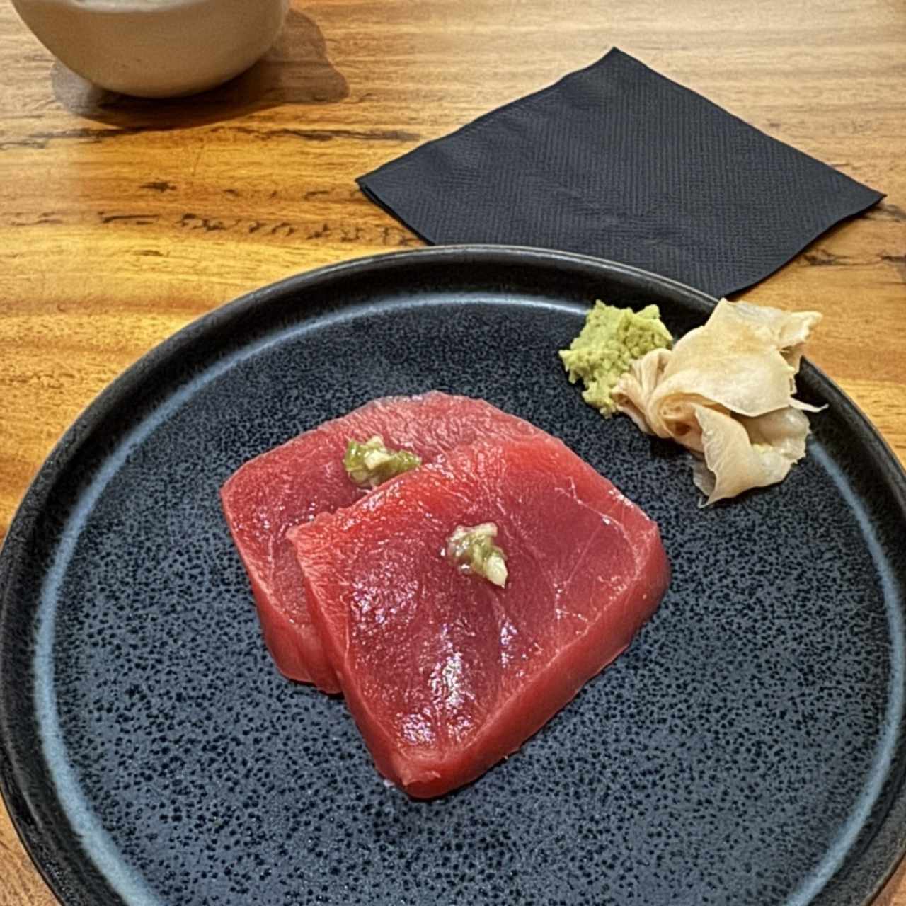 Sashimi - Chu Toro