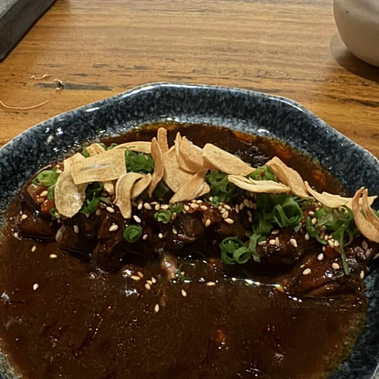 Porkbelly