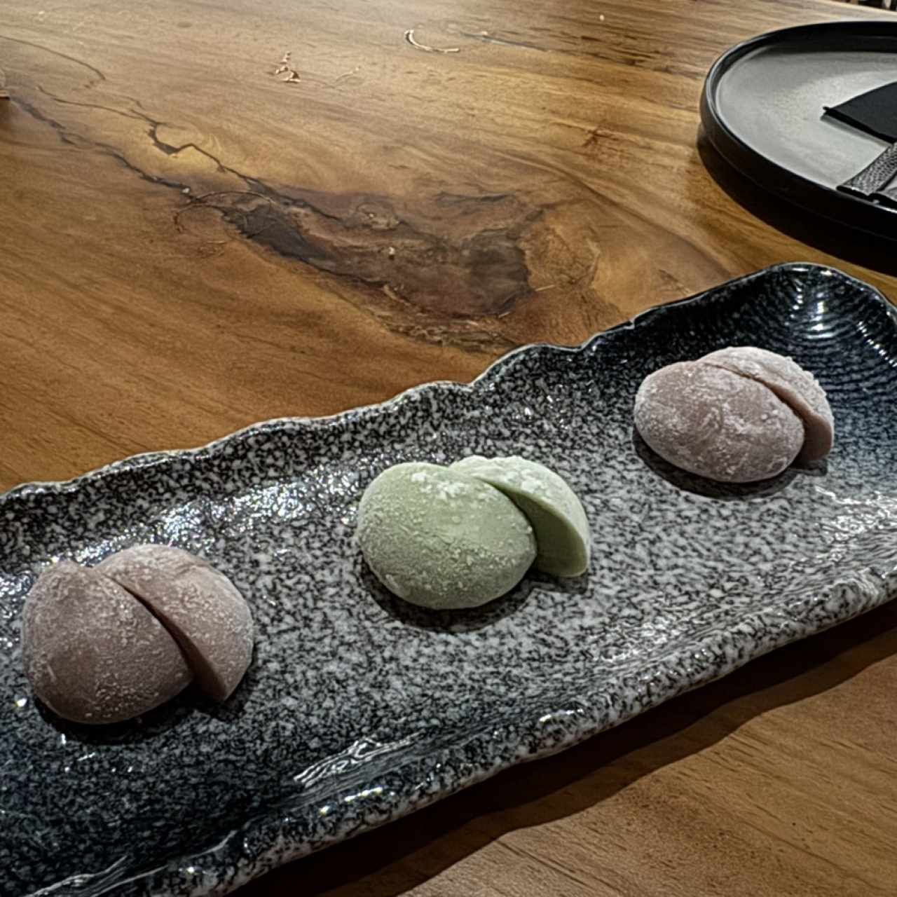 Mochi