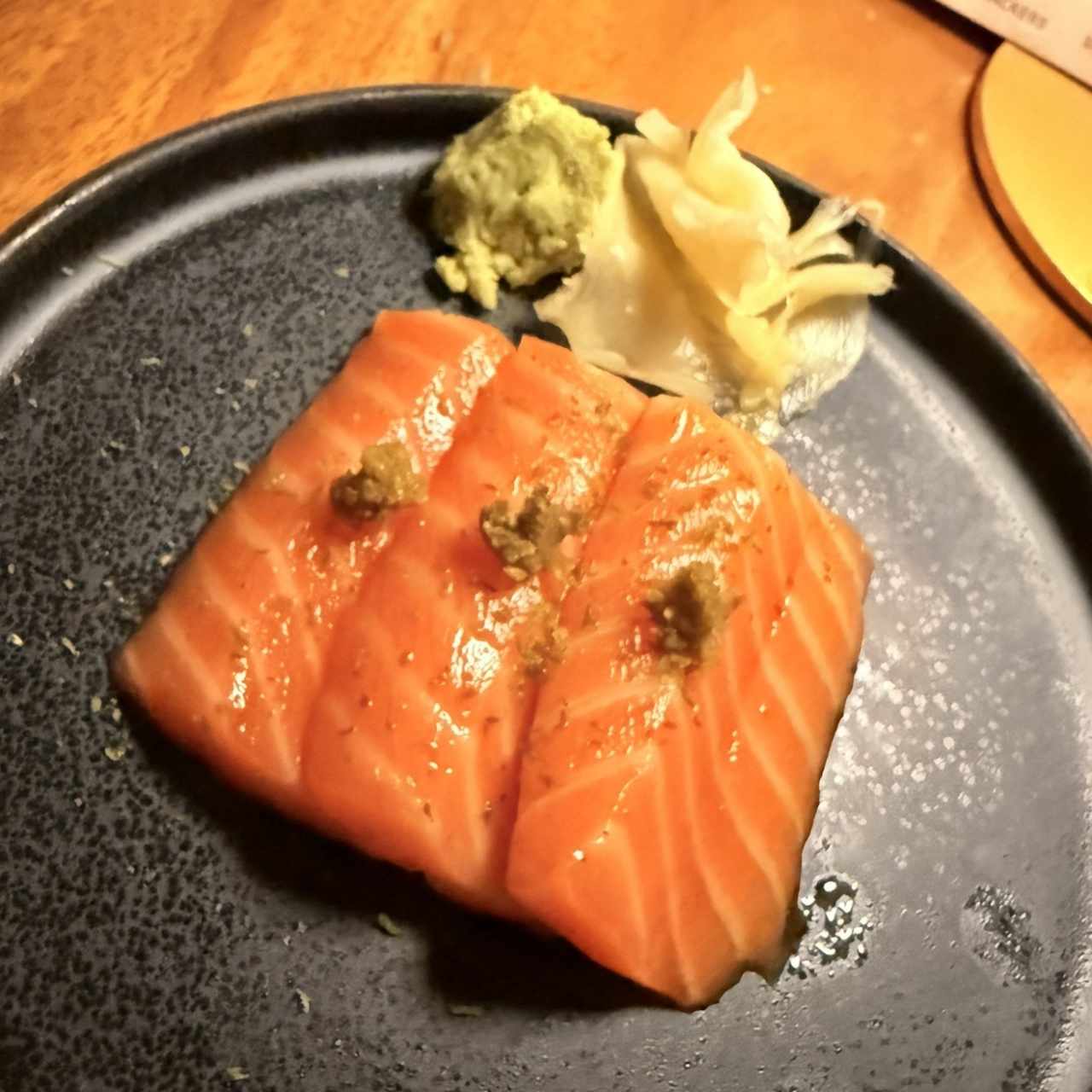 Sashimi - Oraking