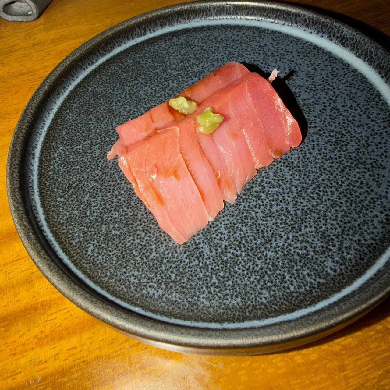 Sashimi - Chu Toro