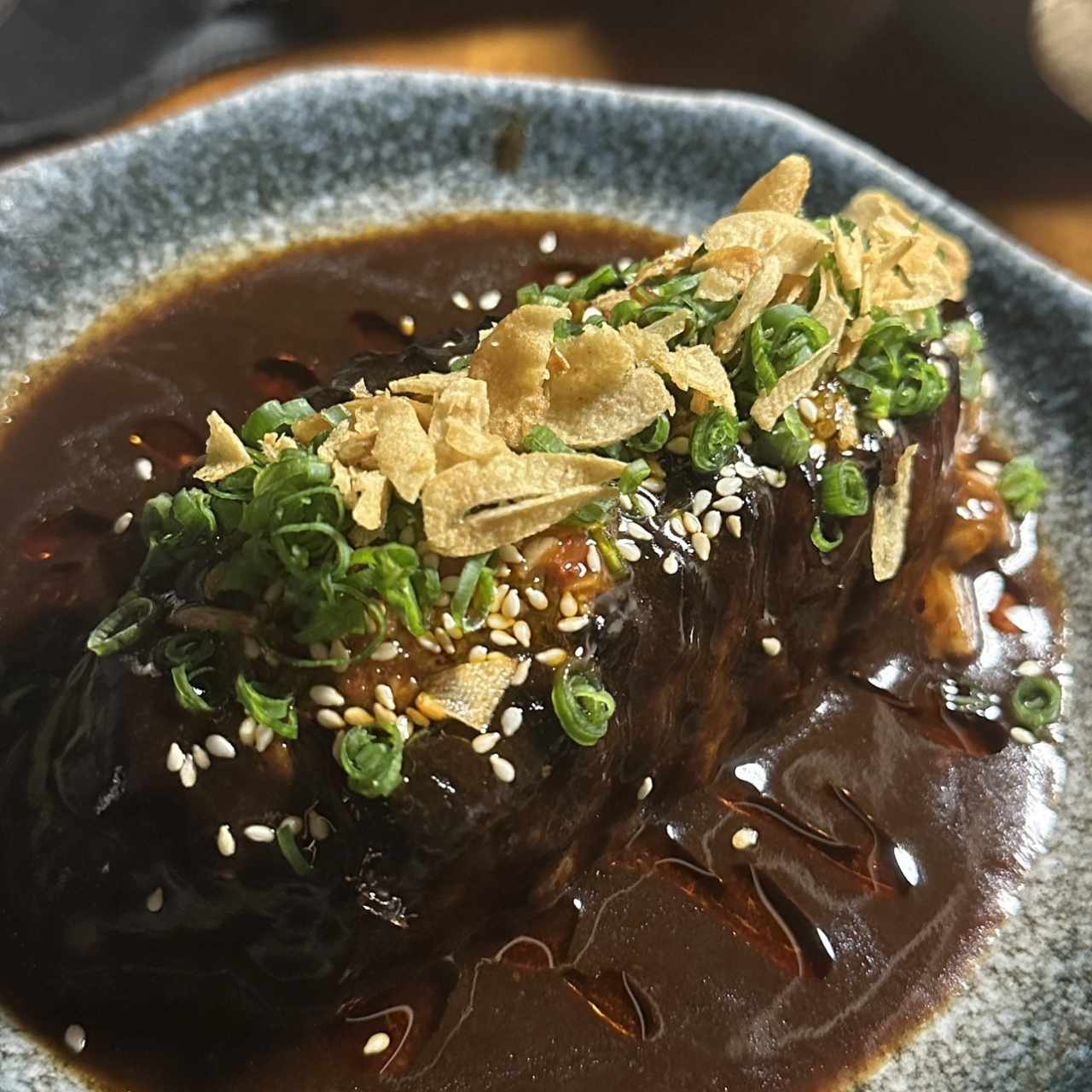Small Plates - Kurobuta