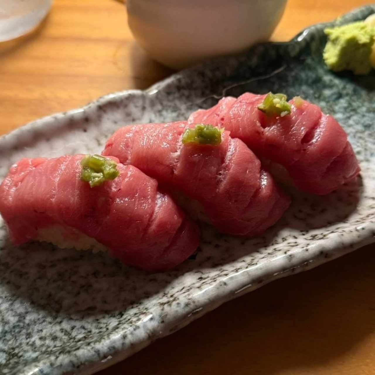 Nigiri - Chu Toro