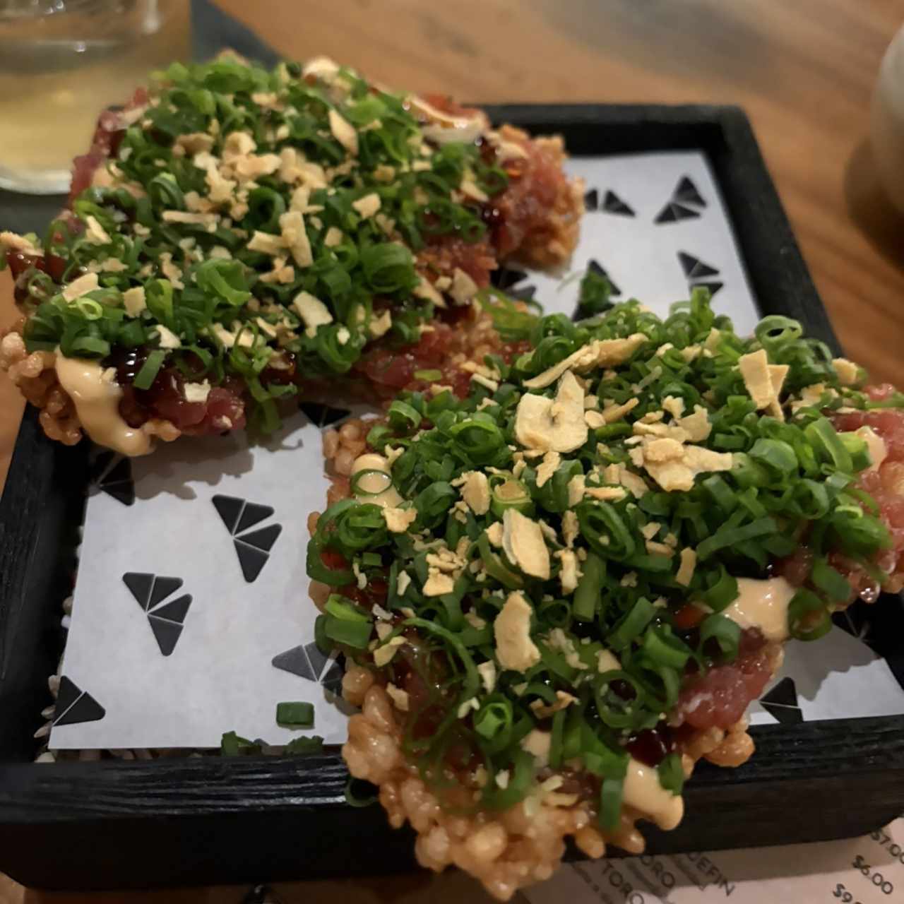 Galletas