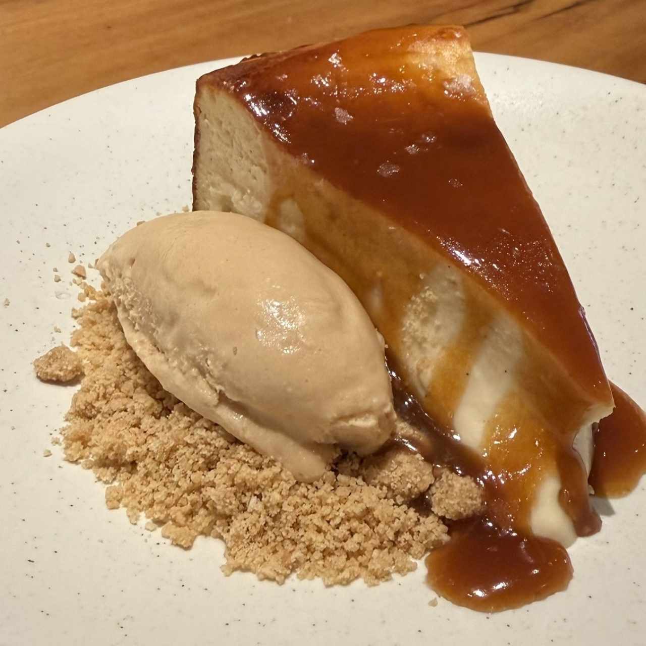 Tarta de queso