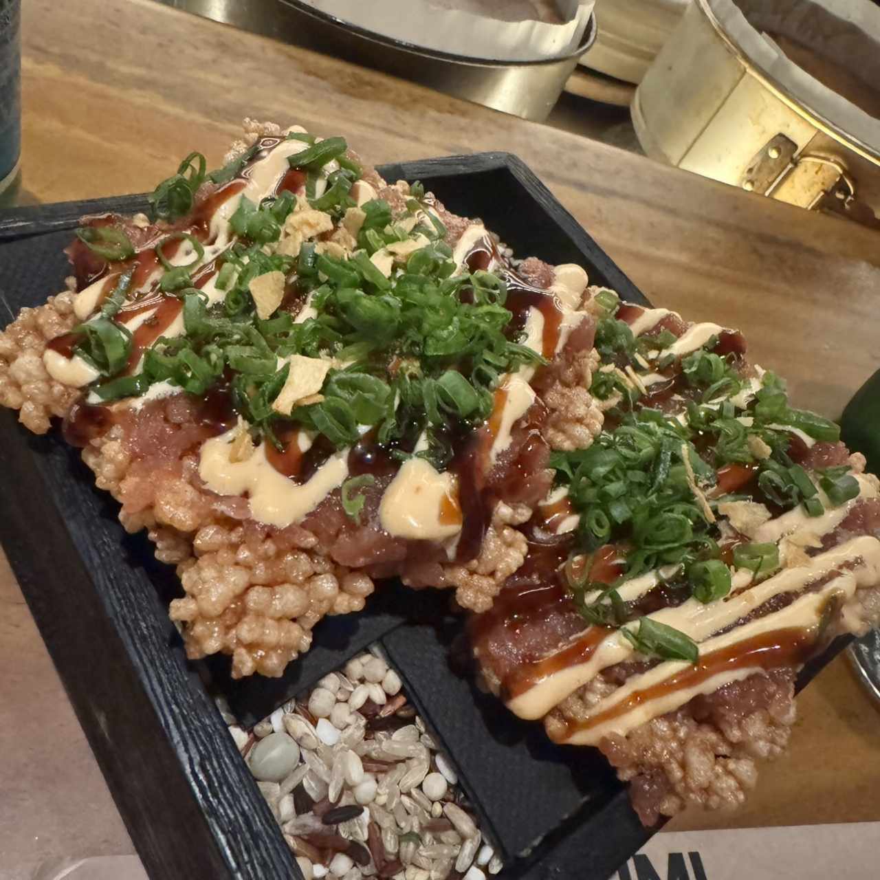 Chu Toro Crackers