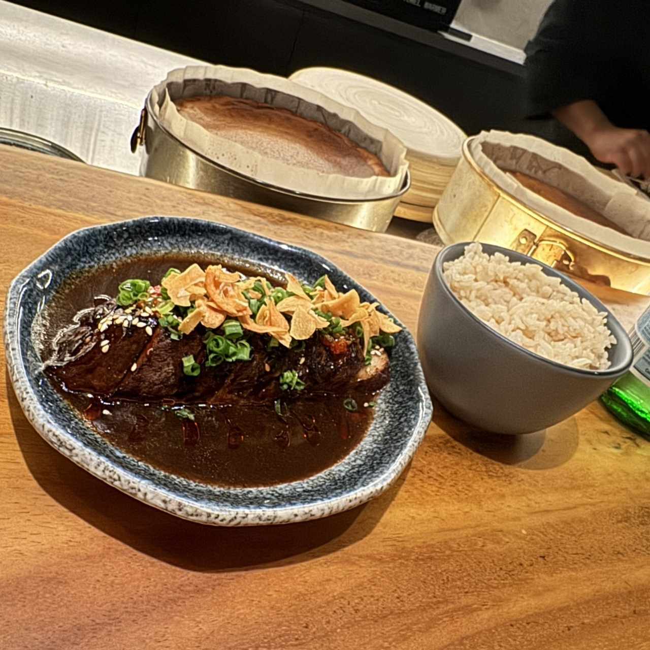 Pork belly