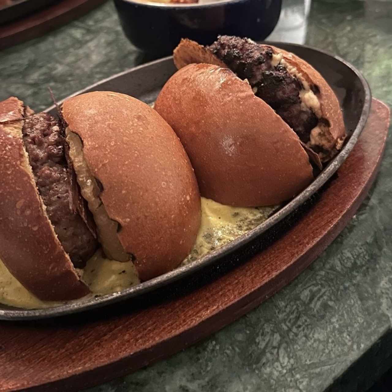 Burger week