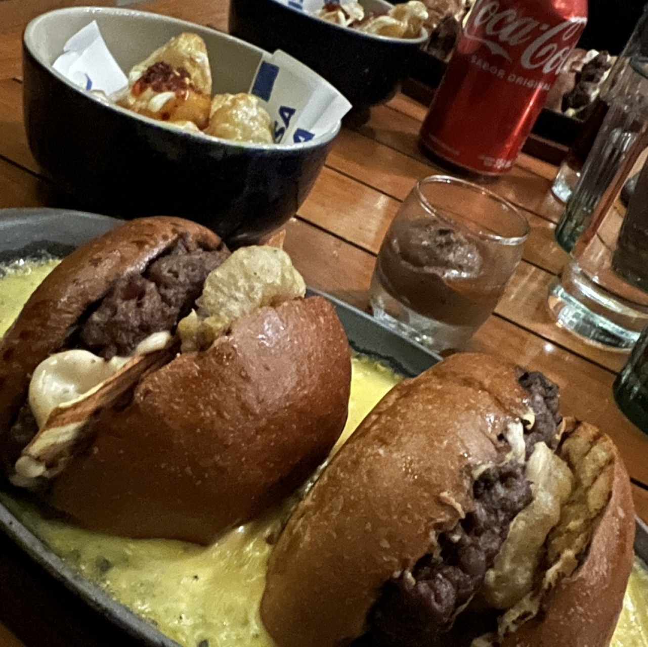 Burger week