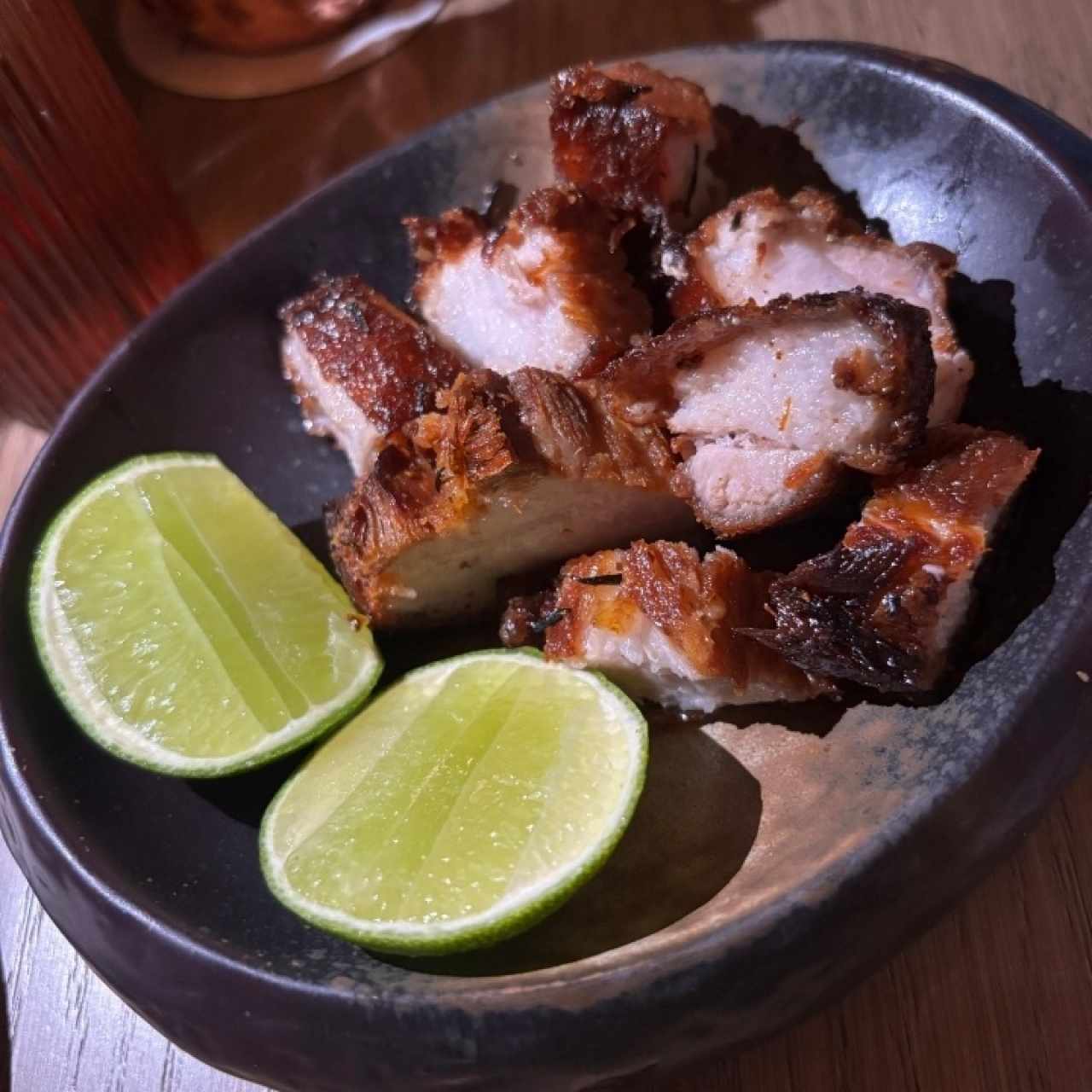 Chicharrones