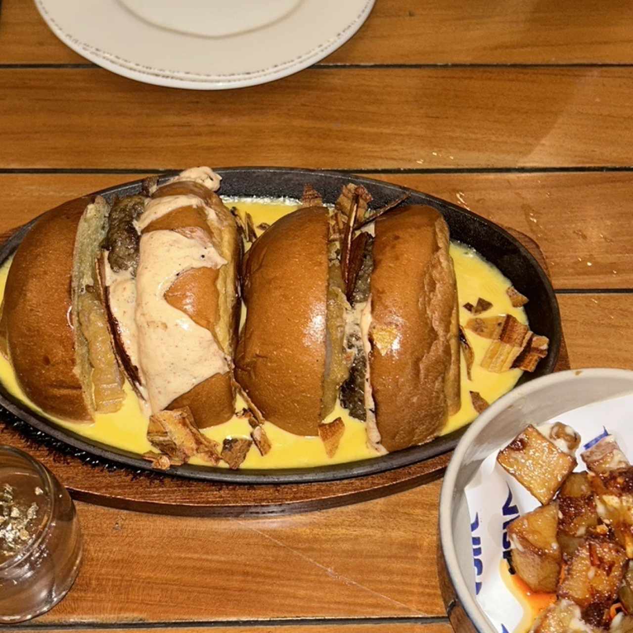 “Tres Musas” Burger Week 2025