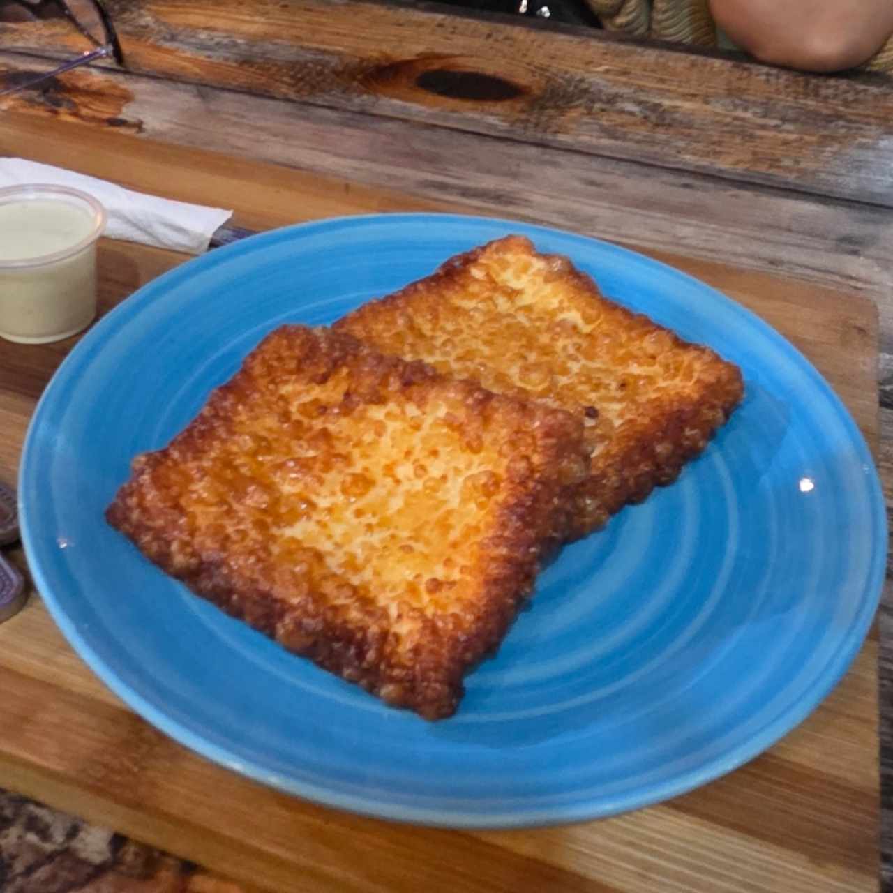 queso frito