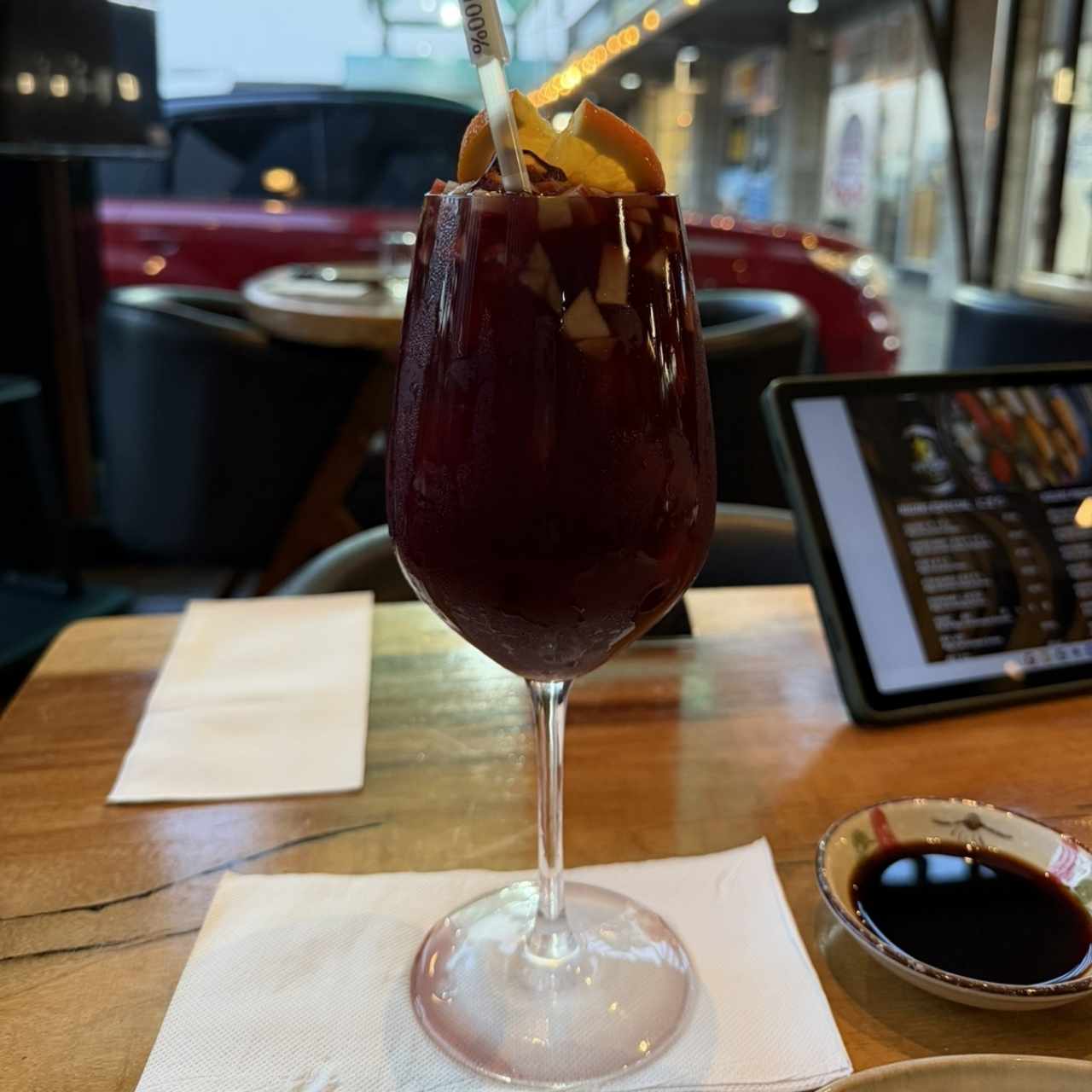 Sangria