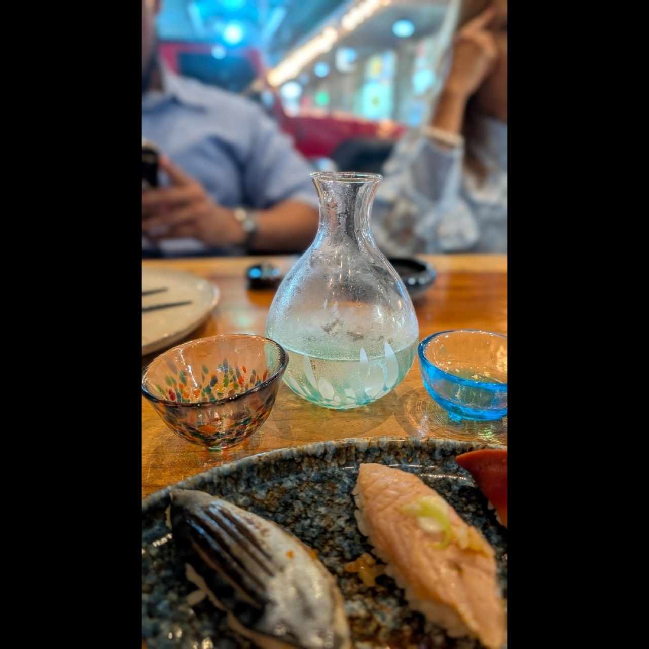 sake