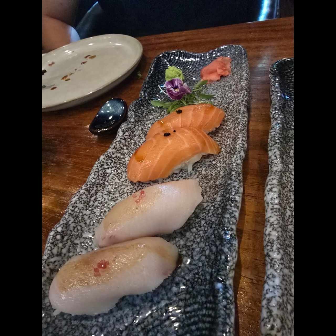 Nigiri - Atún