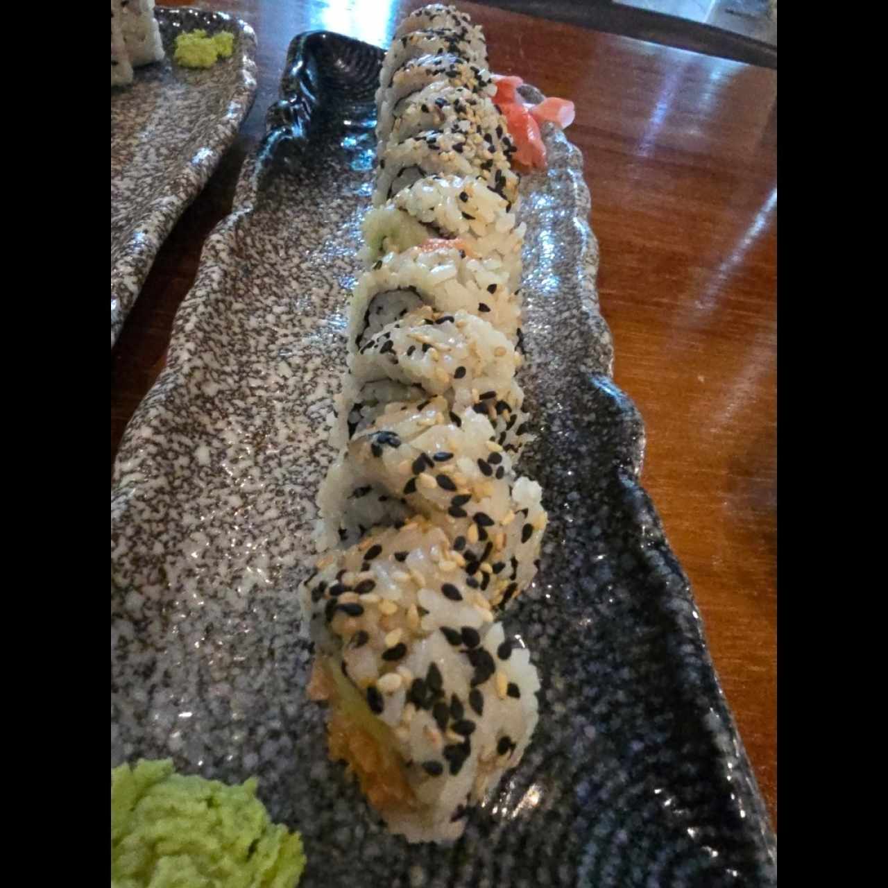 Gunkan - Spicy Tuna