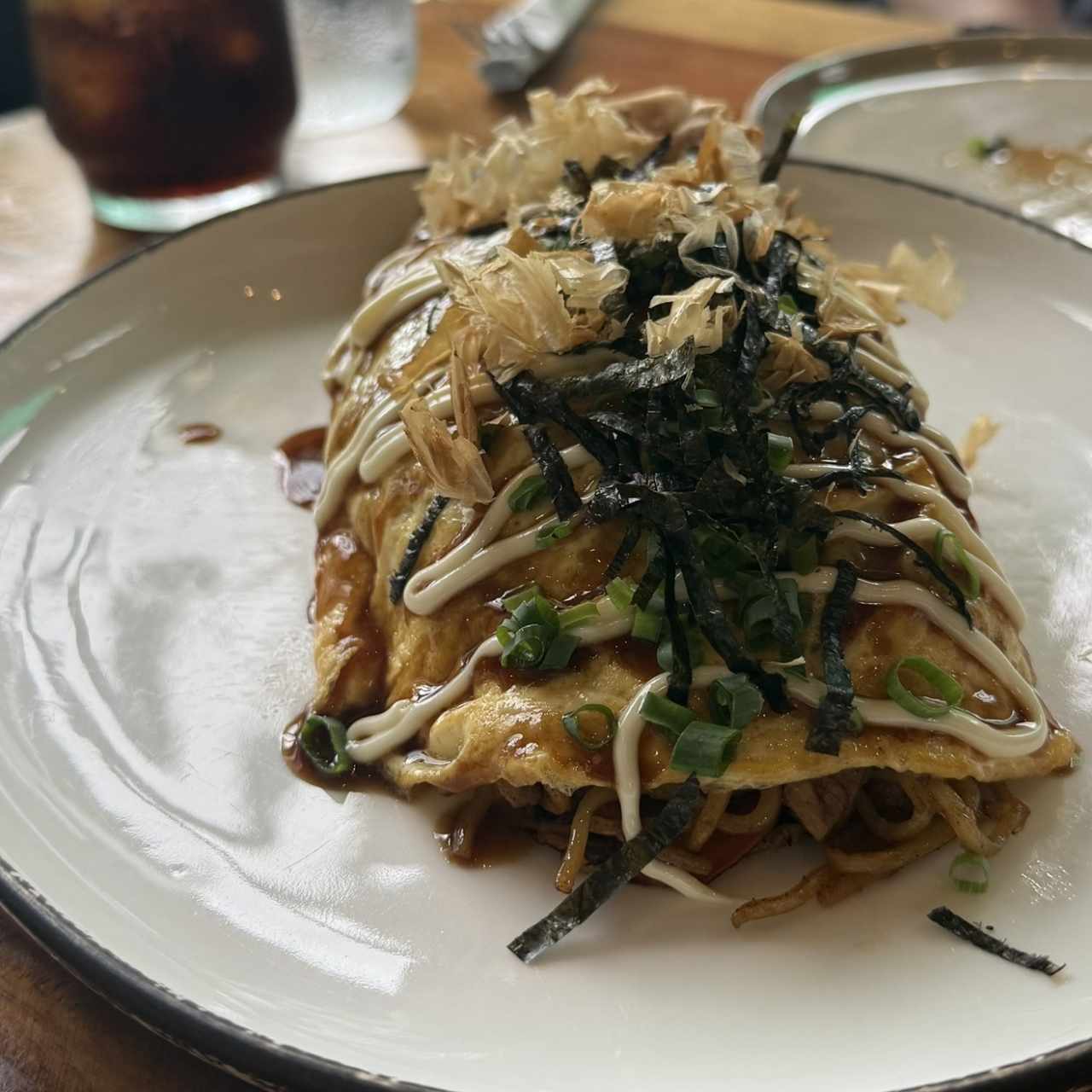 Fideos - Omusoba