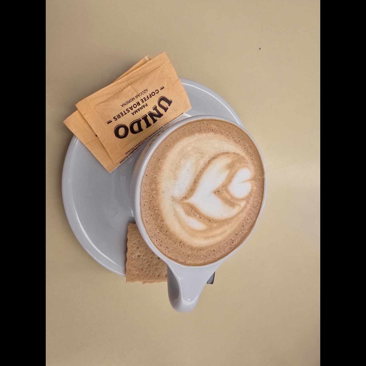 Capuccino