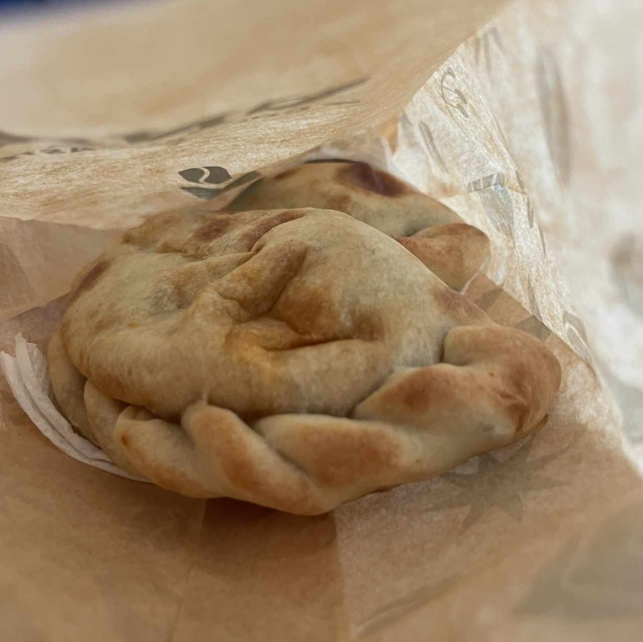 Empanada de Carne