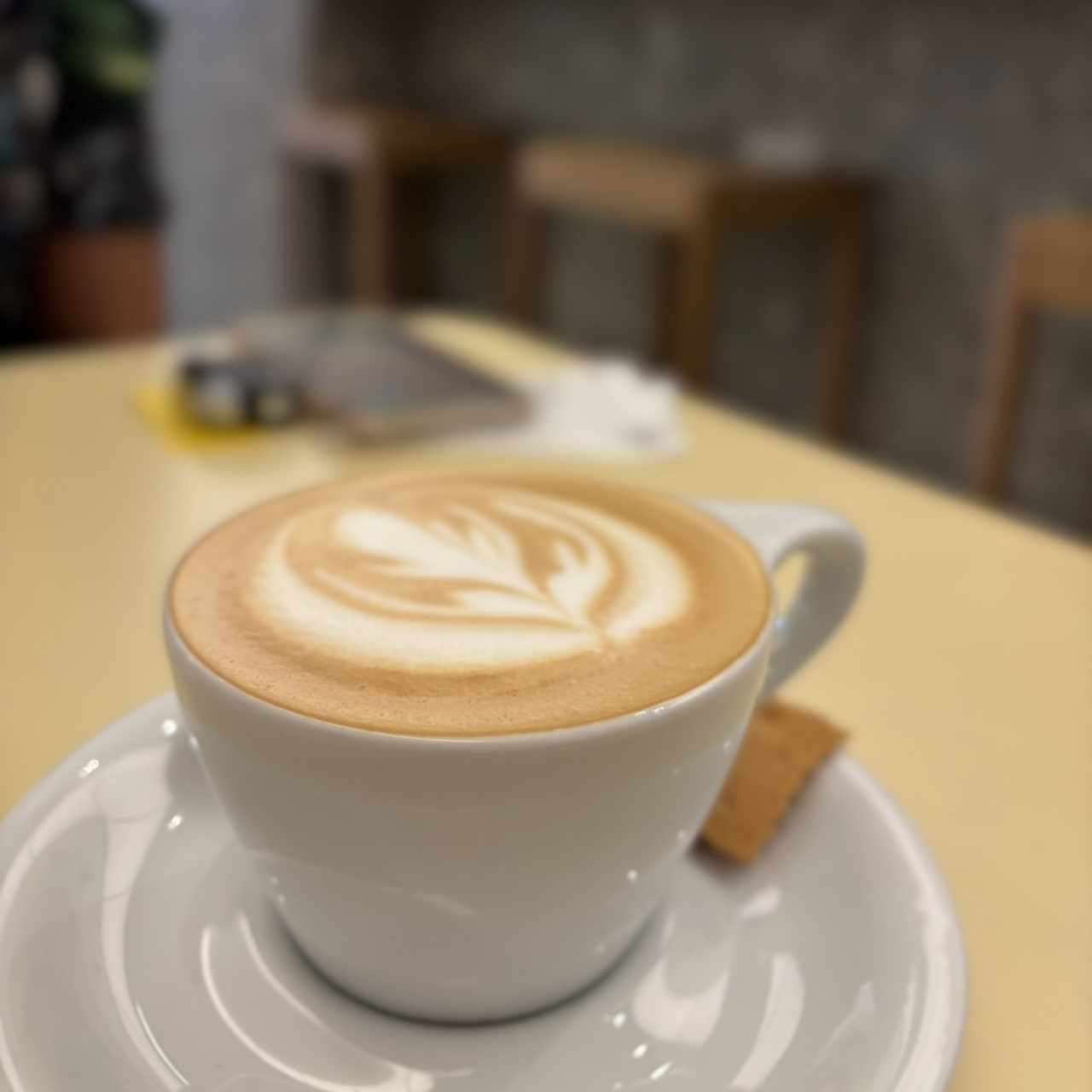 Capuccino😍🫶🏼