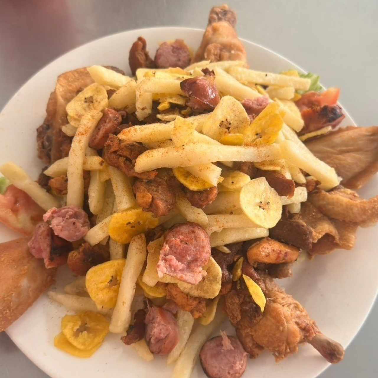 Picada