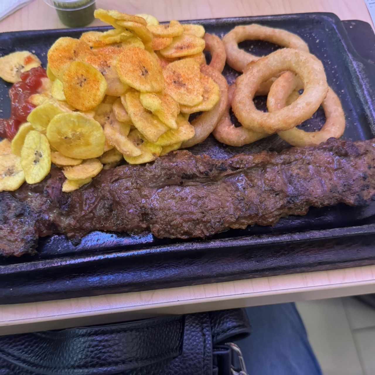 Entraña