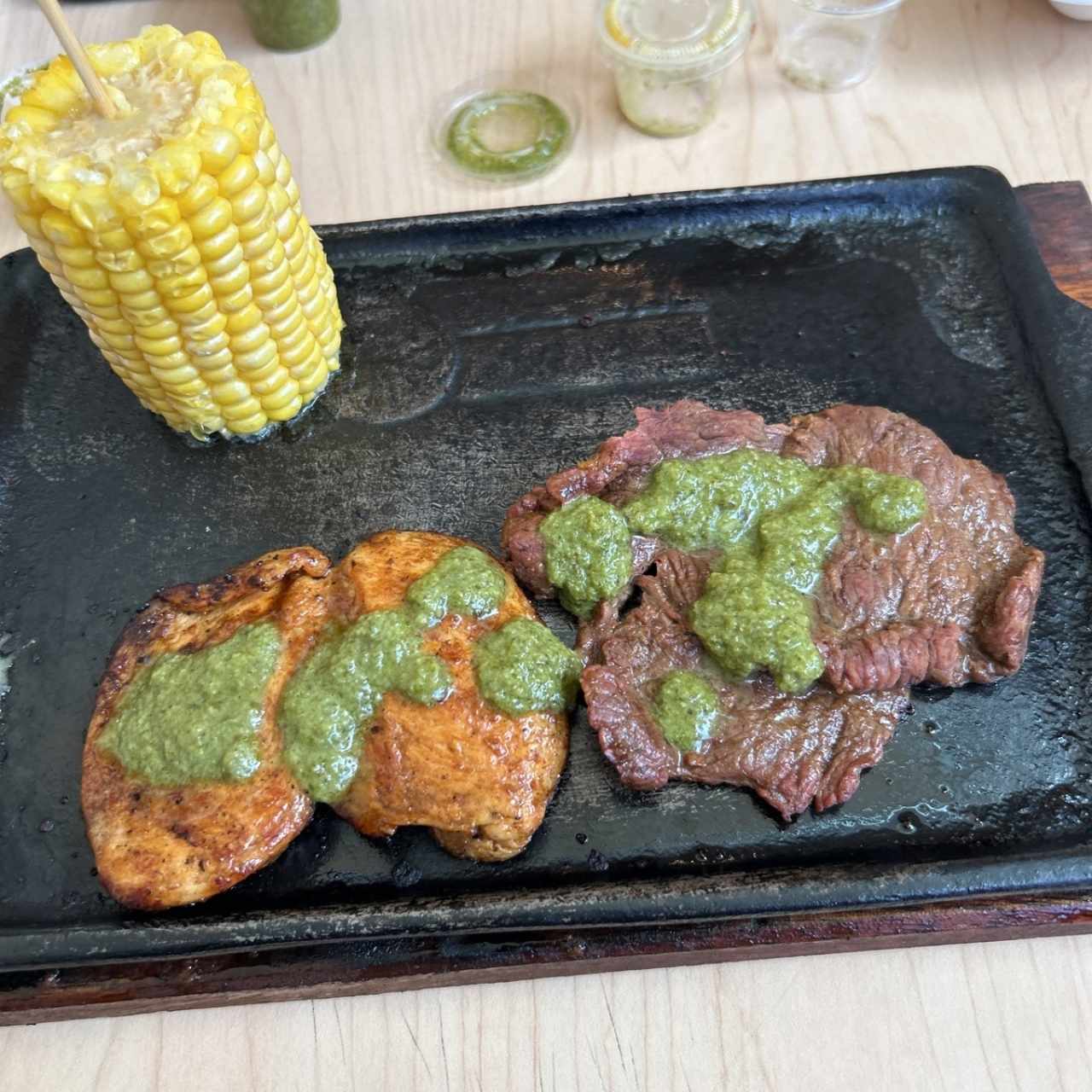 Combo 