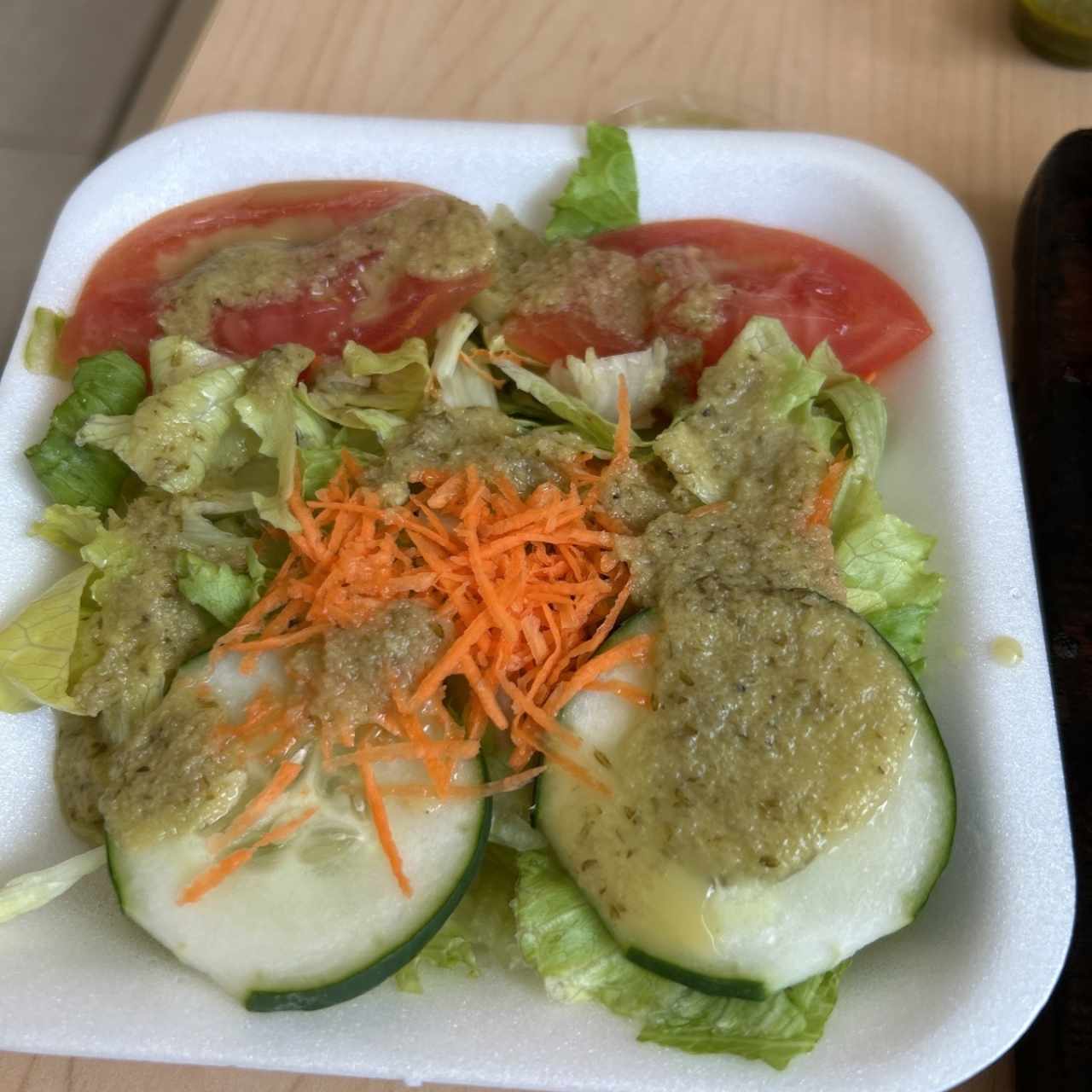Ensalada 