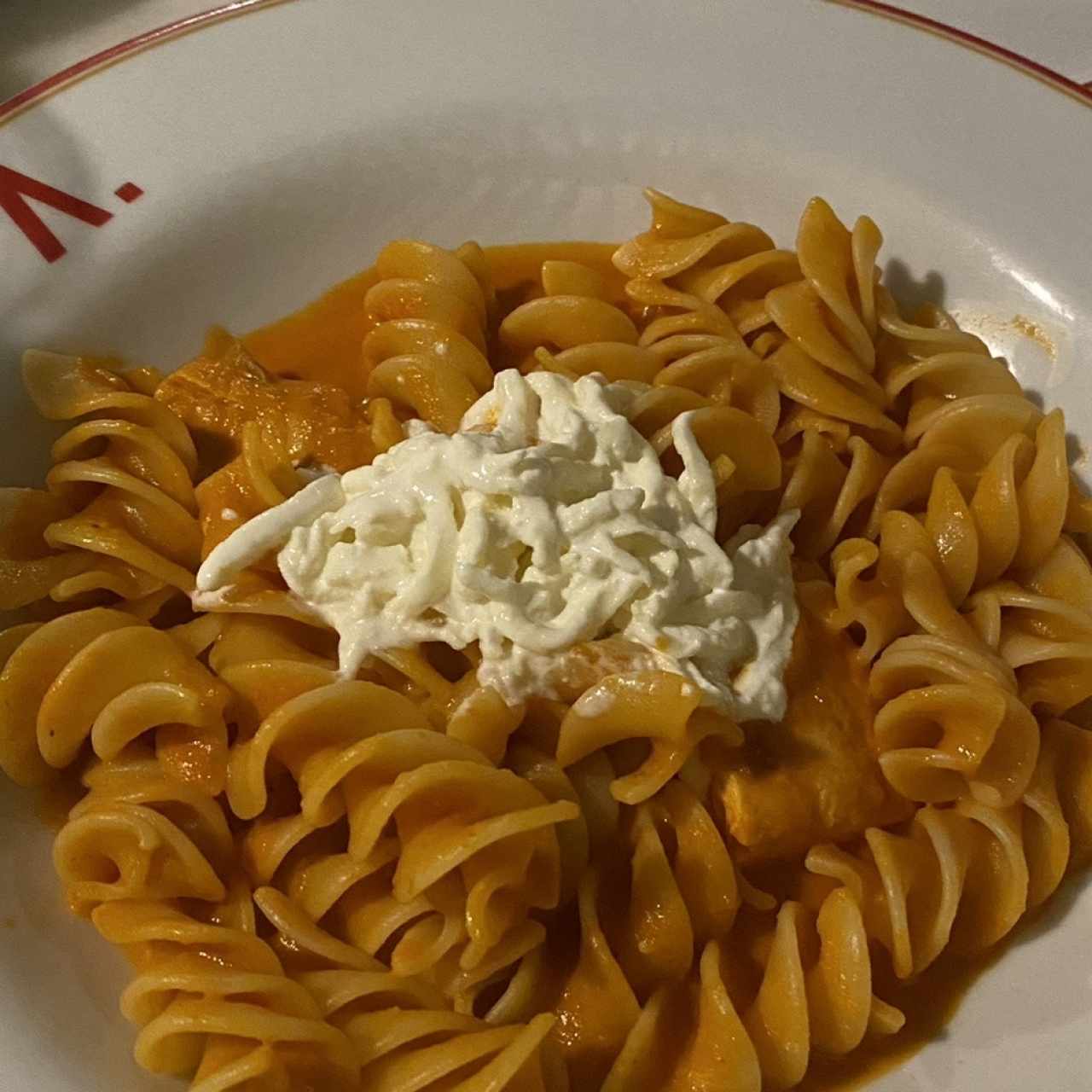 Pasta 