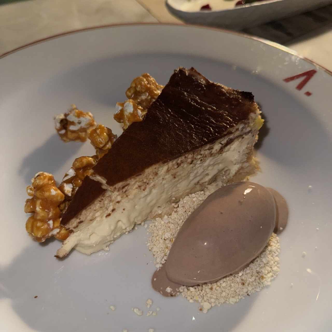 Tarta vasca